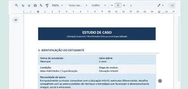 Compatível com celular e computador